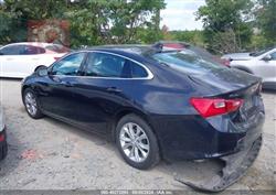 شيفروليه ماليبو